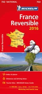 France (Reversible) 2016