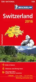 Switzerland 2016