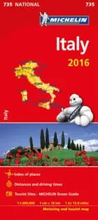 Italy 2016