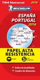 Spain & Portugal: High Resistance 2016