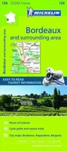 Bordeaux & Surrounding Areas