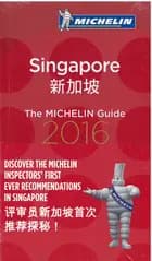 Singapore 2016 Hotels & Restaurants