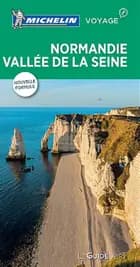 Normandie Vallee de la Seine