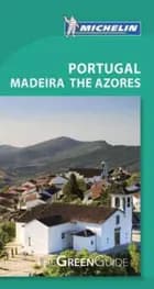 Portugal, Madeira, the Azores