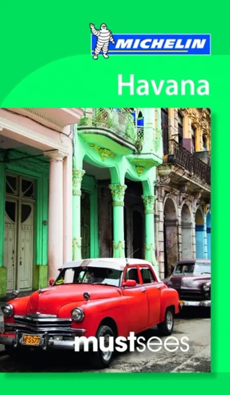 Havana af Brendan Sainsbury