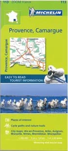 Provence: Montpellier, Montélimar, Avignon, Marseille
