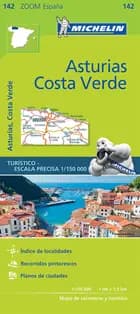 Asturias, Costa Verde