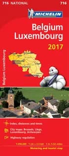 Belgium & Luxembourg 2017