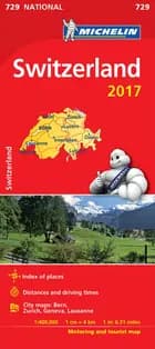 Switzerland 2017