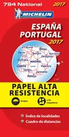 Spain & Portugal: High Resistance 2017