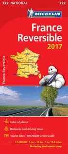 France (Reversible) 2017