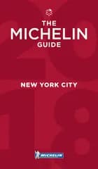 Michelin Restaurants New York City 2018