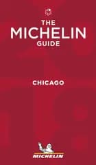 Michelin Restaurants Chicago 2018
