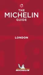 Michelin Hotels & Restaurants London 2018