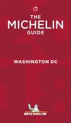 Michelin Restaurants Washington 2018