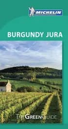 Burgundy Jura