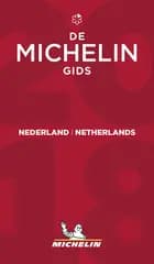 Nederland - Netherlands 2018