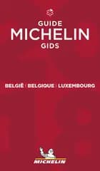 Belgique, België & Luxembourg 2018