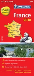 France 2018