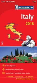 Italy 2018