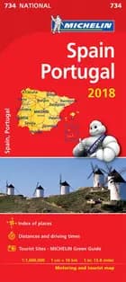 Spain & Portugal 2018