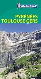 Pyrennees Toulouse Gers Arige