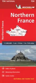 Northern France