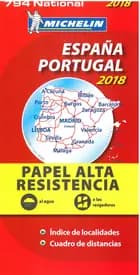 Spain & Portugal: High Resistance 2018