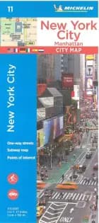 New York City & Manhattan