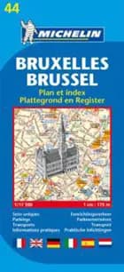 Bruxelles - Brussel