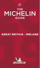 Michelin Hotels & Restaurants Great Britain & Ireland 2019