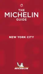 Michelin Restaurants New York City 2019