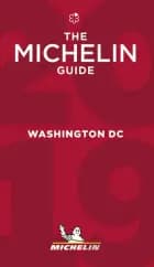 Michelin Restaurants Washington 2019