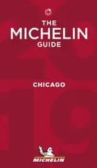 Michelin Restaurants Chicago 2019