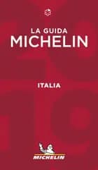 Michelin Hotels & Restaurants Italia 2019
