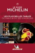 Michelin Hotels & Restaurants Paris et ses environs 2019