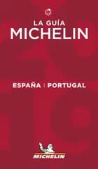 Michelin Hotels & Restaurants Espana & Portugal 2019