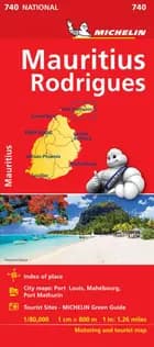 Mauritius - Rodrigues