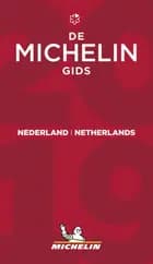 Michelin Hotels & Restaurants Nederland - Netherlands 2019