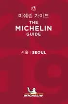 Michelin Hotels & Restaurants Seoul 2019