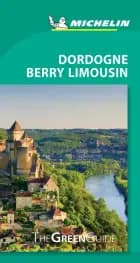 Dordogne Berry Limousin