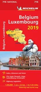 Belgium & Luxembourg 2019