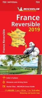 France (Reversible) 2019