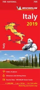 Italy 2019