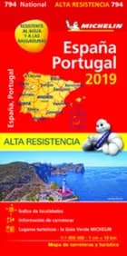 Spain & Portugal: High Resistance 2019