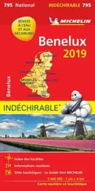 Benelux: High Resistance 2019