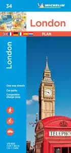 London - Michelin