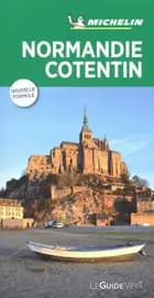 Normandie Cotentin