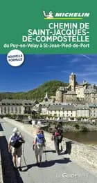 Chemin de Saint-Jacques-De-Compostelle