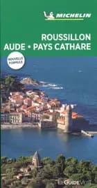 Roussillon Aude Pays Cathare